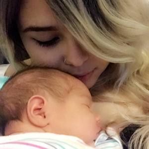 Meet your Posher, Brittany